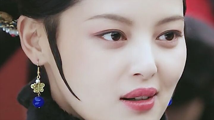 “In the end, she sold out her master for personal gain—she had it coming.”