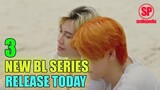 3 New BL Series Premieres Today (Wednesday, 29 June 2022) | Smilepedia Update