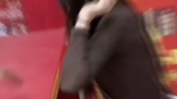 Oh my gosh, I feel like this is fate!