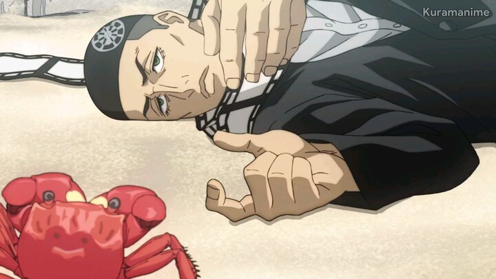 Sakamoto Days Part 2 Eps 8 sub indo