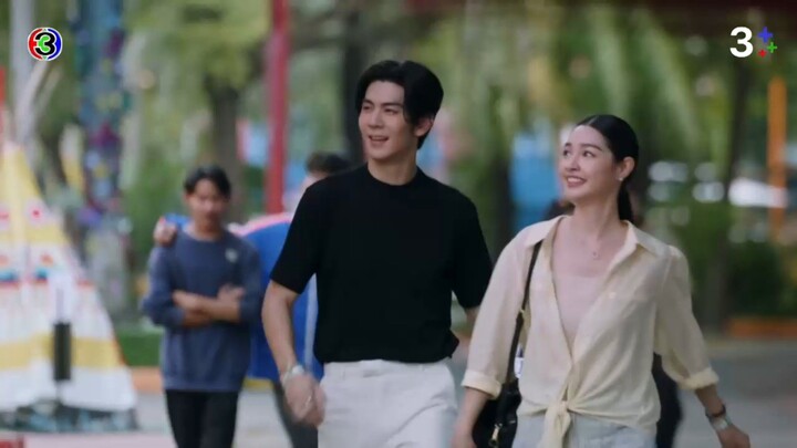 เมื่อตะวันลับฟ้าก็จะเป็นเวลาของดวงดาว EP.8