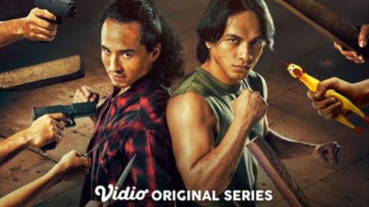 ᴘᴇʀᴛᴀʀᴜʜᴀɴ ᴛʜᴇ sᴇʀɪᴇs sᴇᴀsᴏɴ 3 ᴇᴘɪsᴏᴅᴇ 2 - ʟᴇʟᴀᴋɪ ᴛᴇʀsɪᴀʟ ᴅɪ ᴅᴜɴɪᴀ