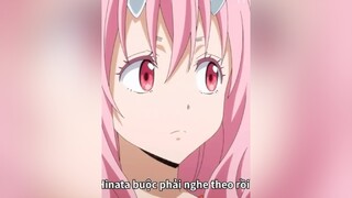 Sức mạnh đáng sợ của Diablo tenseishitaraslimedattaken ova anime animetiktok tapeditanime26 rimuru fpy