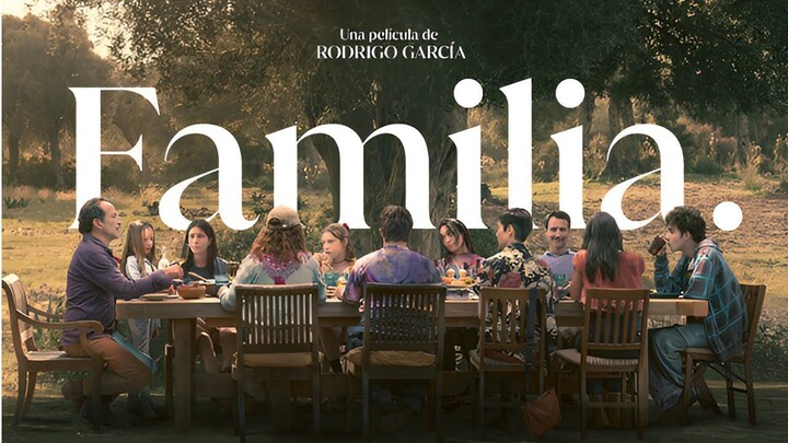 Familia (2023) - SUB INDO