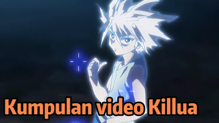 Kumpulan video Killua