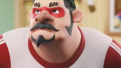 Nama Panjang Papa Zola