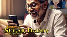 SUGAR DADDY (2025)