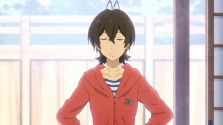 Barakamon - Episode 12