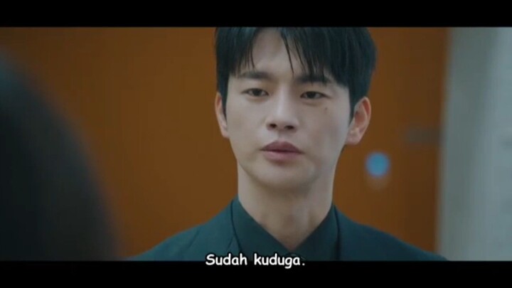 SEE YOU AT WORK TOMORROW! EP 2 SUB INDO PT.4