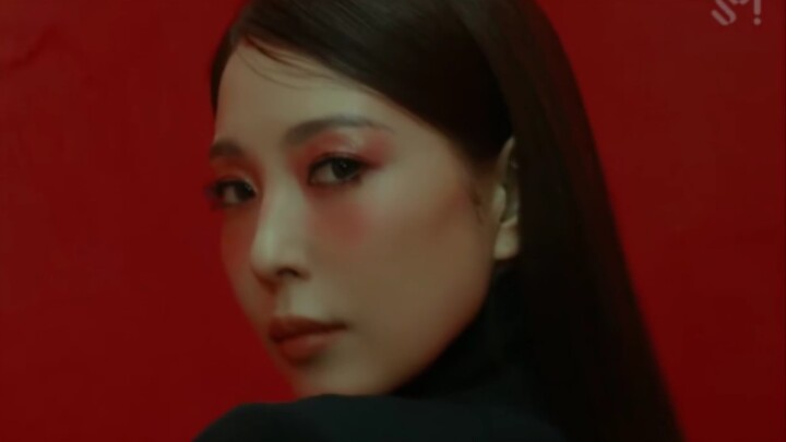 BoA’s “Forgive Me” MV Released!