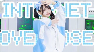 【月浪】『INTERNET OVERDOSE』