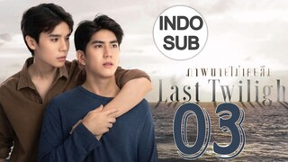 Sub Indo LTW (2023) Episode 3