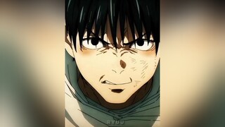 rage mode yutaokkotsu otaku jujutsukaisen fyp jjk0 anime