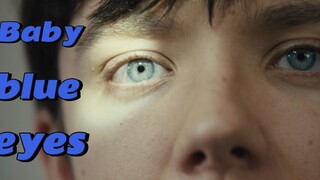 【Asa Butterfield】Cảm giác thế nào khi có một đôi mắt được các đạo diễn yêu thích?