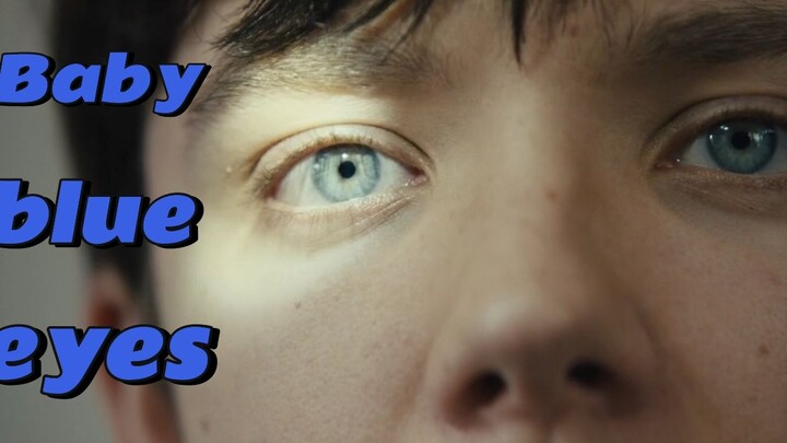 【Asa Butterfield】Cảm giác thế nào khi có một đôi mắt được các đạo diễn yêu thích?