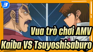 [Vua trò chơi AMV] Bóng ma của Exodia! Kaiba VS Tsuyoshisaburo_3