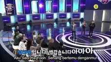 I Can See Your Voice S7. Ep 12 END Sub Indo.