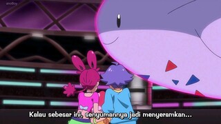 Pokemon Master Episode 125