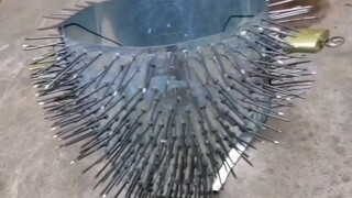 Alat bantu anti-penumpukan di bus dan kereta bawah tanah! Penemuan paling canggih!