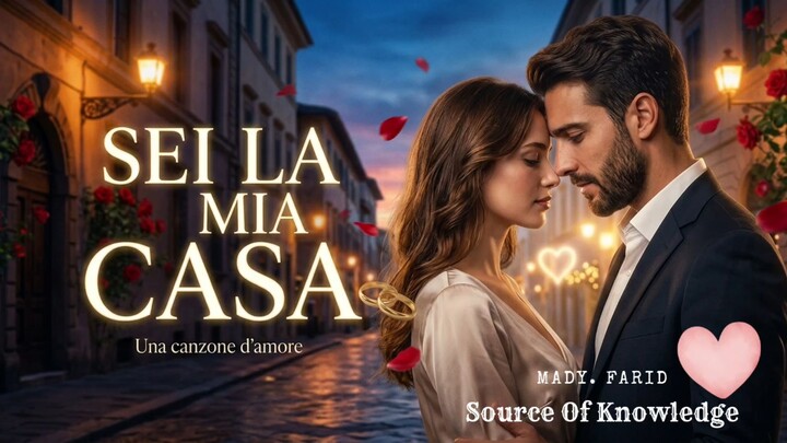 Sella MIA Casa
