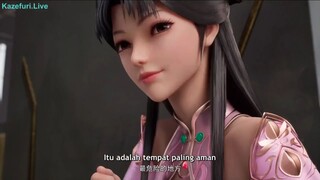 I Can Experience Limitless Enlightements Eps 04 Sub Indo