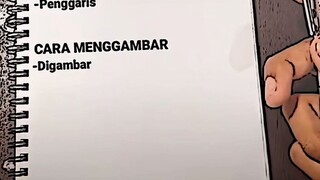 gambar itu menyenangkan bukan?