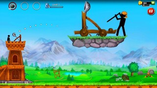 The Catapult 2 : Gameplay #3