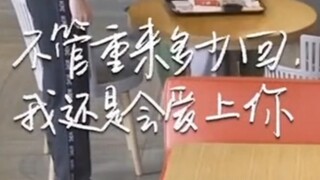 Có lẽ đây chính là hình ảnh của một gia đình trong mơ!