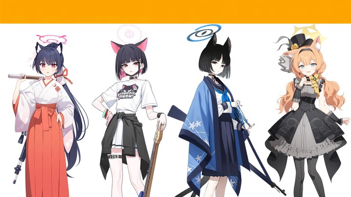 【neko neko】Kucing melakukan segala macam hal buruk~~~