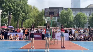 Can you pull off this dance move?