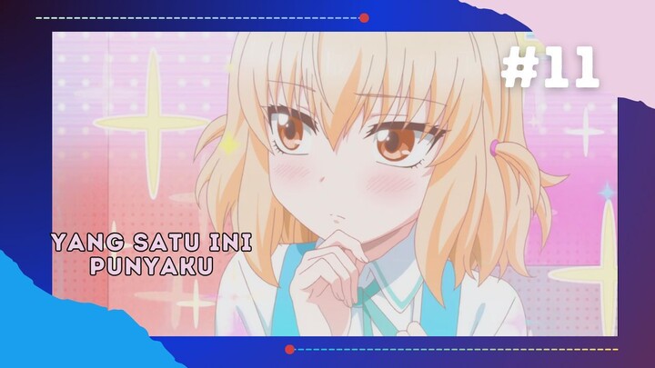 Tutor Merekrut Anggota Baru Ke Eskul Ndak Jelas