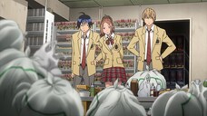 Bakuman Eng. sub BD EP 20