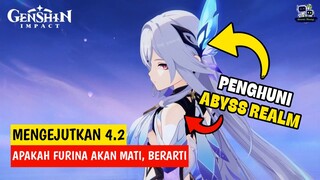 REDEEM CODE DI VERSI 4.2 & OFFICIAL BANNER - GENSHIN IMPACT... (ENG SUB/DUB)