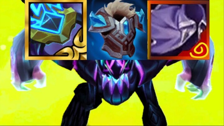 14 Loss Streak + 900 Cypher Cashout ⭐⭐ Zac #롤체 #tft #teamfighttactics