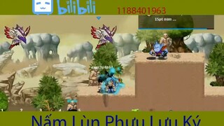 Sự Thật Khi Ngọc Rồng Lậu Tàn Phá Game #game