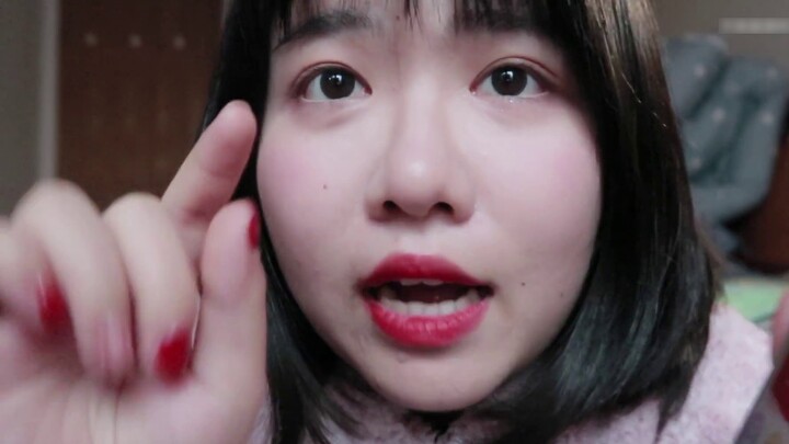 [vlog] How can I shoot a vlog if my life is ordinary and I only have a mobile phone?