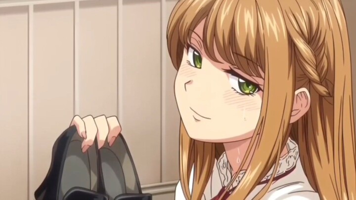 buat paman jadi penurut 🤤🥵😍