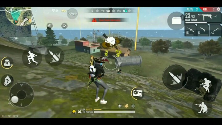 Momen Terbaik EpEp 2019