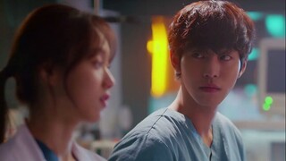Dr. Romantic | S02E08 | Hindi Dubbed | K-Drama Series