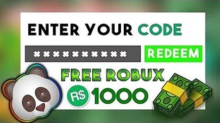 *NEW* Robux Promocode On RBXOffers SEPTEMBER (2019)