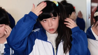 全班统一就算了，当时是怎么做到全国统一的啊