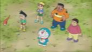 Doraemon episode 746