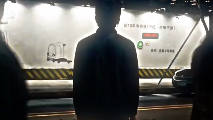 【Đăng biển】Video đã được đóng gói, mời mọi người xem!