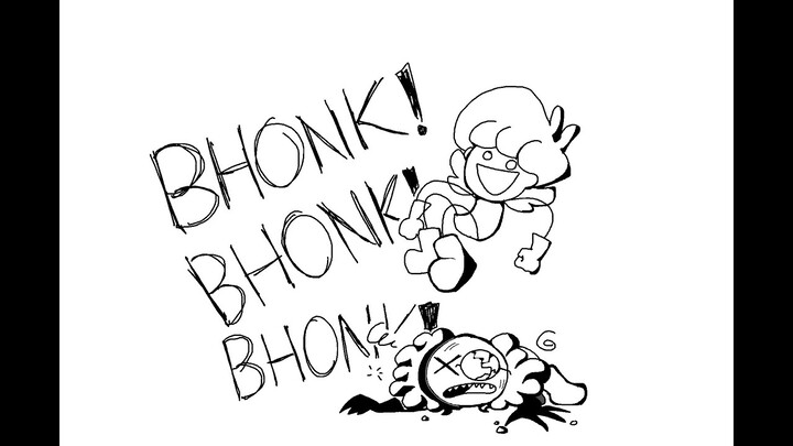 1 Minute of Rayson Bhonking a Planet Raider