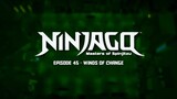 S5 EP45 - Winds of Change