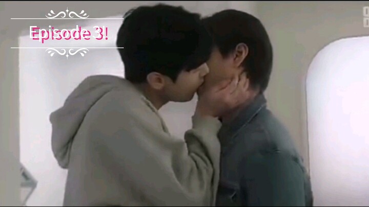 {BL_SERIES}BETWEEN_DOORS ✨ EPISODE_3 CUUUUT🥀