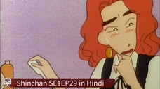 Shinchan Season 1 Episode 29 in Hindi