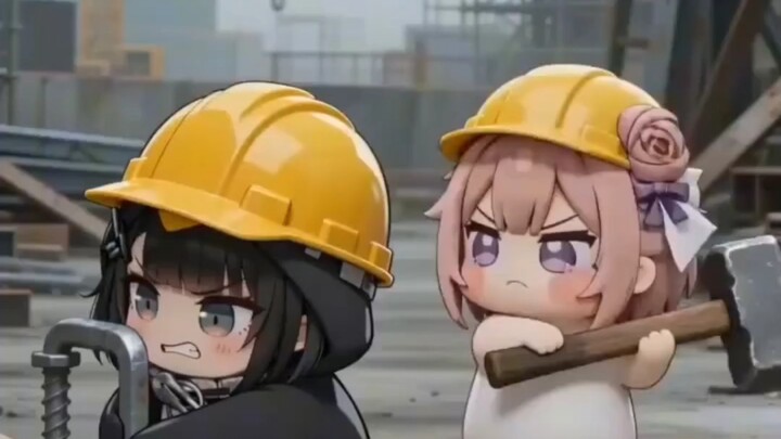 Gù gù cà cà chắc là cố ý thôi Oᴗoಣ