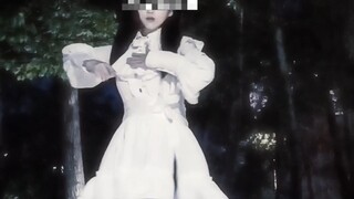 拼凑的断音/在梦中起舞