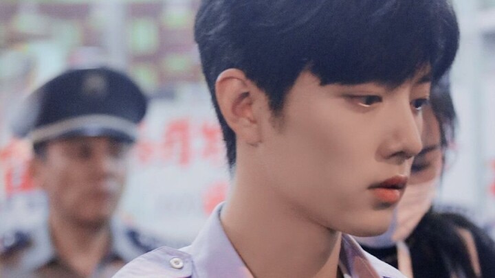 【Tiêu Chiến】 Vừa ngầu vừa gợi cảm, tuyệt sắc nhân gian (nhất định phải xem đến cuối)